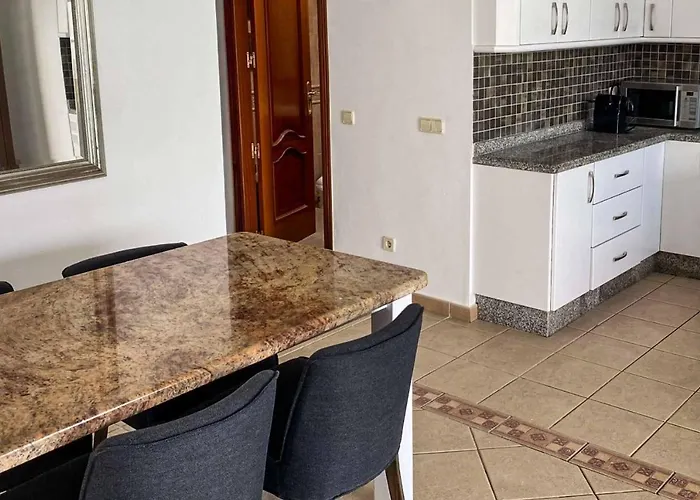 Arabella Villa