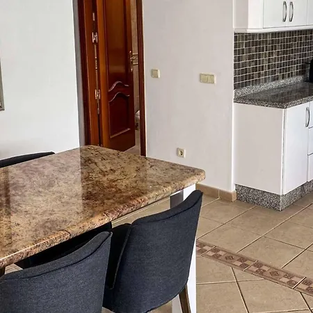 Arabella Villa