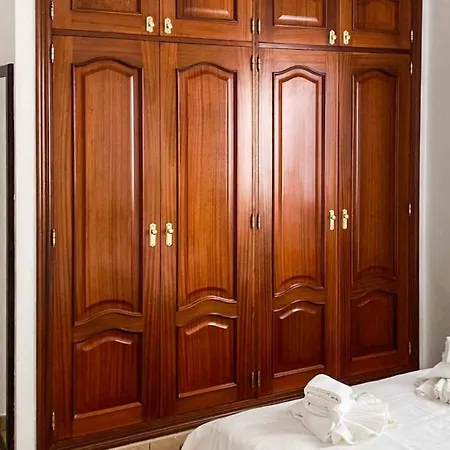 Villa Arabella Playa Blanca