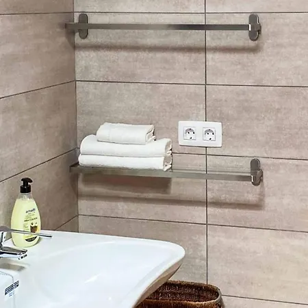 Arabella Villa Playa Blanca